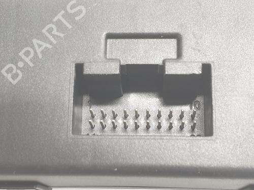 Elektronisk modul LAND ROVER RANGE ROVER SPORT II (L494) 3.0 SDV6 4x4 | BP20665386M83 