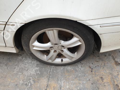 Fensterheber links vorne MERCEDES-BENZ C-CLASS (W203) C 270 CDI (203.016) | BP21491609C22 