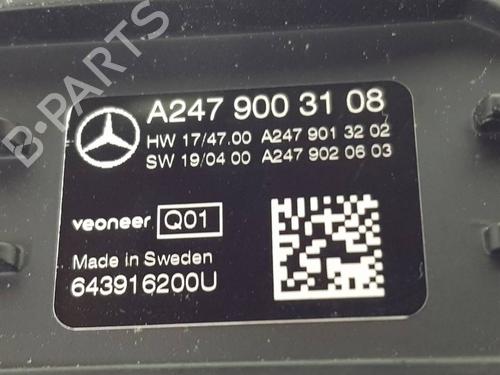 Other MERCEDES-BENZ A-CLASS (W177) A 200 (177.087) | BP38708843O1 - Image 5
