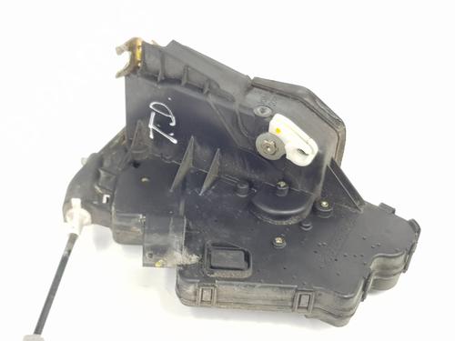 Rear right lock BMW 3 (E46) 320 d | BP29409325C99 