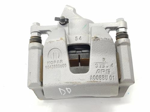 Used Right front brake caliper Right front brake caliper 36559659 36559659