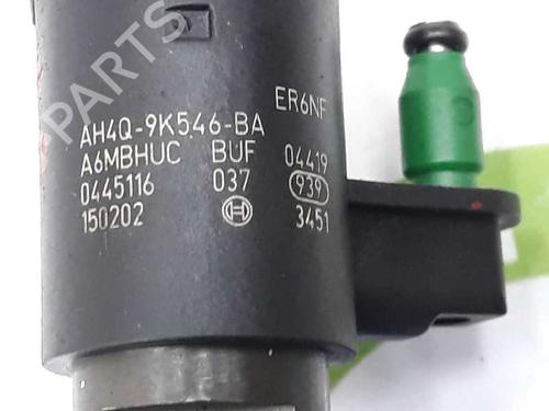 Injector LAND ROVER RANGE ROVER SPORT II (L494) 4.4 SDV8 4x4 | BP5159396M100 