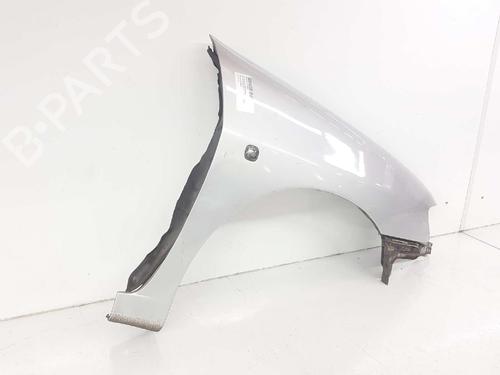 Right front fenders SEAT IBIZA II (6K1) 1.4 i | BP8150404C42 