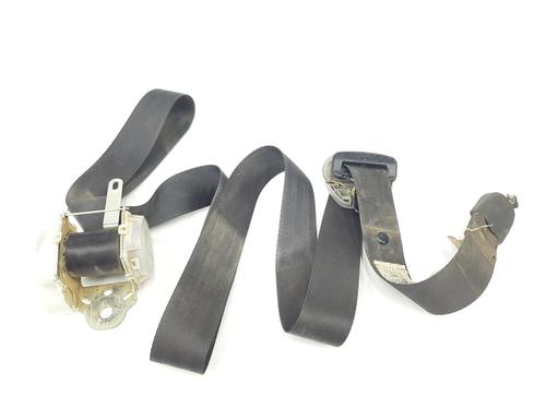 Used Rear left seatbelt TOYOTA RAV 4 II (_A2_) 2.0 D 4WD (CLA20_, CLA21_, CLA20R, CLA21R) (116 hp) 17827829