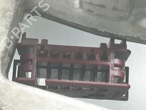 Steering wheel MERCEDES-BENZ GLA-CLASS (X156) GLA 200 CDI / d (156.908) | BP20198317C49 