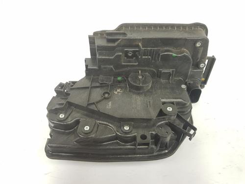 Used Front right lock BMW 2 Active Tourer (F45) 218 d (150 hp) 13021589