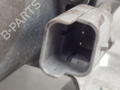 Front right window mechanism CITROËN BERLINGO MULTISPACE (B9) 1.6 HDi 110 | BP28424016C23 