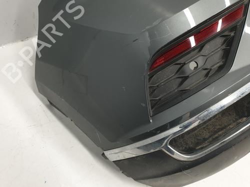 Bagtil kofangere VW T-ROC (A11, D11) | BP29728608C8