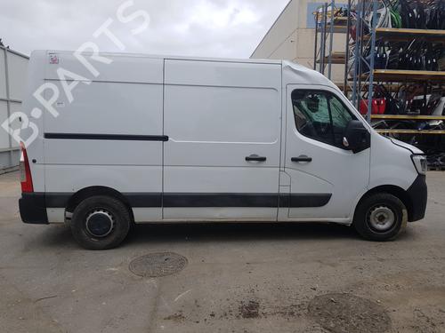 Alternator RENAULT MASTER III Van (FV) 2.3 dCi 135 FWD (FV0N, FV08, FV06, FV00, FV1S) | BP36672519M7  - Image 23