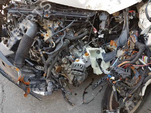 Venstre bak elrute bryter SEAT ARONA (KJ7, KJP) 1.0 TSI | BP13658950I29 
