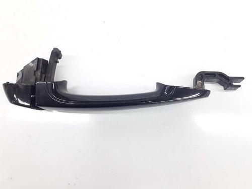 Rear right exterior door handle BMW X5 (E70) 3.0 sd | BP5089814C130 