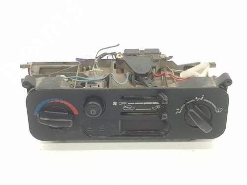 Used Climate control MITSUBISHI L200 (K7_T, K6_T, K5_T) 2.5 TD (K64T) (90 hp) 11338359