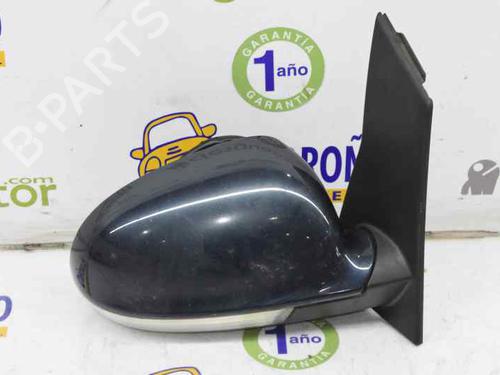 Used Right mirror VW GOLF PLUS V (5M1, 521) 1.9 TDI (105 hp) 770493