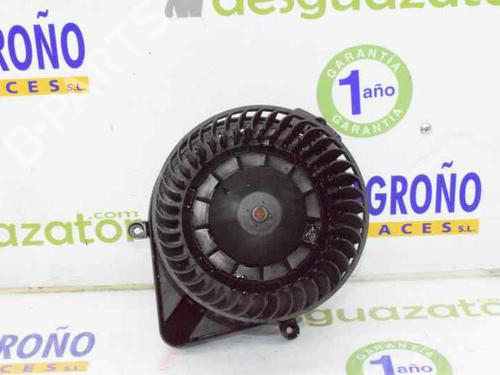 Used Heater blower motor AUDI A4 B7 (8EC) 2.0 TDI 16V (140 hp) 14122600