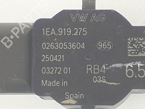 Other PORSCHE MACAN (XAB) Electric (XABAA1) | BP37081824O1 - Image 4