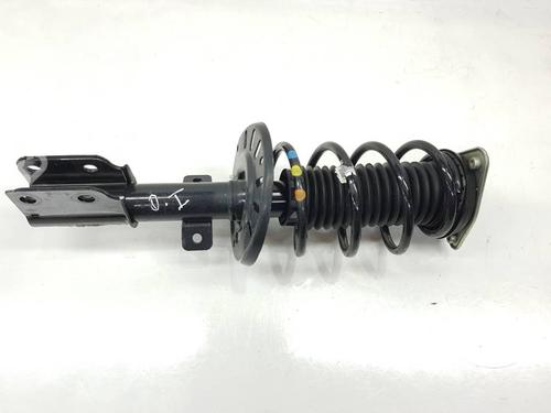 Left front shock absorber CITROËN BERLINGO (ER_, EC_) 1.5 BlueHDi 130 (ECYHZJ, ECYHZR) | BP38524708M16 - Image 2