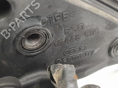 Left mirror AUDI A6 C6 (4F2) 2.7 TDI quattro | BP23032777C26 