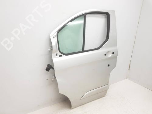 Left front door FORD TRANSIT CUSTOM V362 Van (FY, FZ) 2.2 TDCi | BP30199302C2