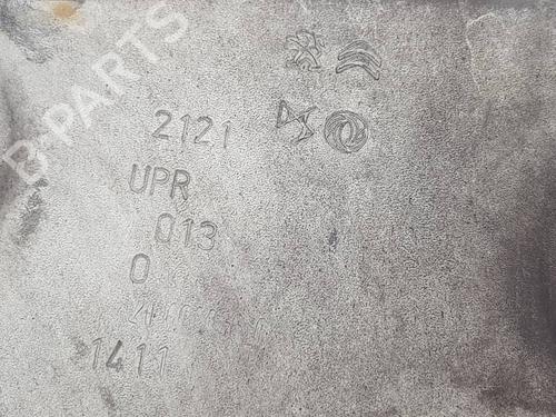 Left front suspension arm OPEL MOKKA | BP40155795M12 - Image 8