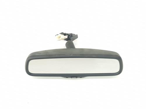 Used Rear mirror TOYOTA AVENSIS Saloon (_T27_) [2008-2018]  23898601