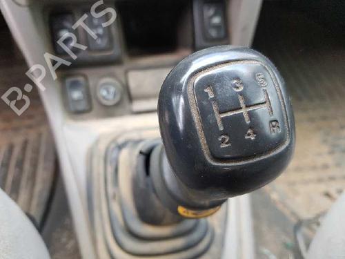 Engine control unit (ECU) LAND ROVER FREELANDER I (L314) 2.0 DI 4x4 | BP5830598M57 