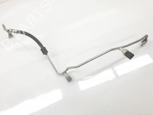 AC pipe CUPRA FORMENTOR (KM7, KMP) 1.5 TSI | BP28795745M126 
