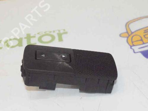 Left rear window switch OPEL VECTRA C (Z02) 2.2 DTI 16V (F69) | BP1362786I29 