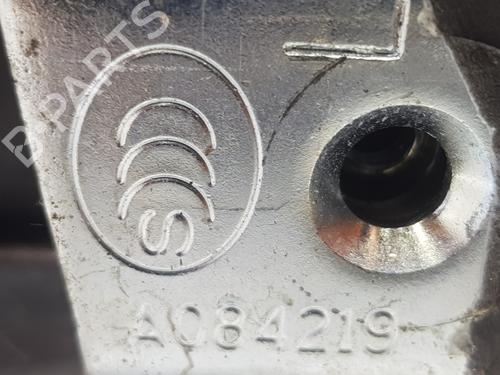 Front left lock TOYOTA VERSO (_R2_) 1.6 D4-D (WAR20_) | BP18570301C98 