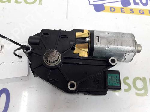 Used Sunroof engine NISSAN NAVARA NP300 (D40) 2.5 dCi 4WD (171 hp) 2849852