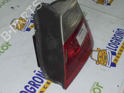 Right taillight BMW 3 Coupe (E46) 328 Ci | BP1167967C35 
