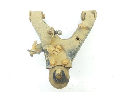 Left rear suspension arm MITSUBISHI PAJERO III (V7_W, V6_W) 3.2 Di-D (V68W, V78W) | BP9276784M14 