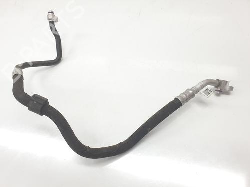 AC pipe AUDI A6 C7 (4G2, 4GC) 2.0 TDI | BP29479814M126 