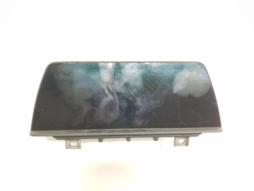 Used Display monitor BMW 1 (F21) 118 d (150 hp) 27677904