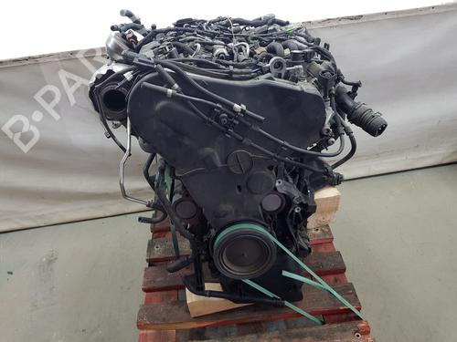Engine AUDI A4 B9 (8W2, 8WC) 2.0 TDI | BP35905663M1 - Image 12