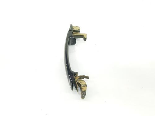 Front right exterior door handle VW POLO V (6R1, 6C1) 1.6 | BP8877809C129 