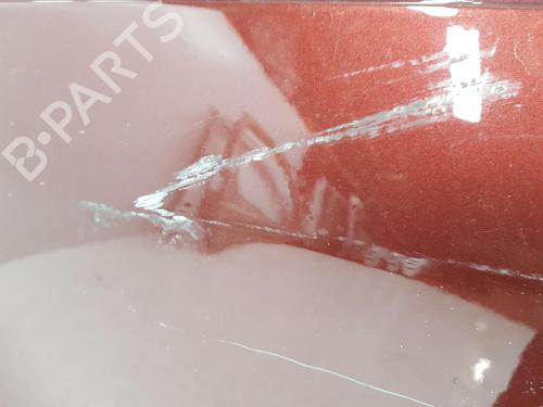 Left front door RENAULT TRAFIC III Van (FG_) 1.6 dCi 90 (FGME) | BP15597151C2 