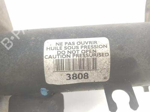 Left front shock absorber PEUGEOT 207 (WA_, WC_) 1.4 HDi | BP9120375M16 