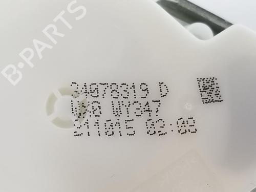 Front right seatbelt BMW 4 Gran Coupe (F36) 418 d | BP12462187I25 