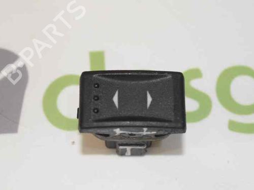 Used Left rear window switch FORD MONDEO III Saloon (B4Y) 2.0 TDCi (130 hp) 1364583