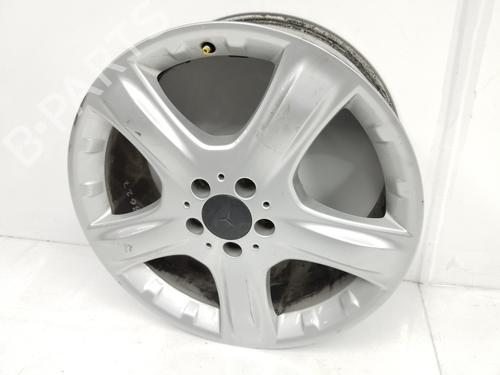 Rim MERCEDES-BENZ M-CLASS (W164) ML 320 CDI 4-matic (164.122) | BP8604322C45 
