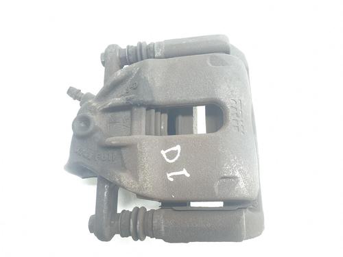 Used Left front brake caliper RENAULT CLIO IV (BH_) 1.5 dCi 90 (90 hp) 18023868