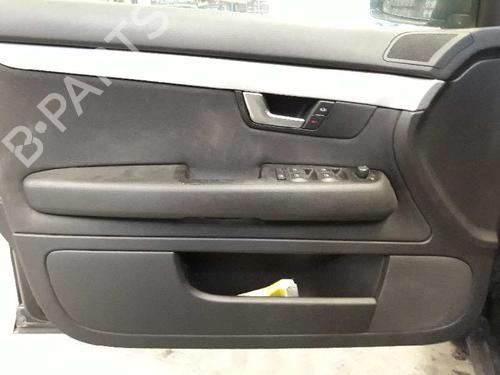 Piloto derecho del maletero AUDI A4 B7 Avant (8ED) 2.0 TDI 16V | BP11752842C80 