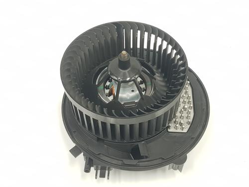 Used Heater blower motor VW TIGUAN (AD1, AX1) 2.0 TDI 4motion (150 hp) 17623353