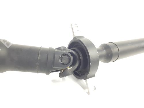 Driveshaft BMW 1 (E87) 116 d | BP29926141M37