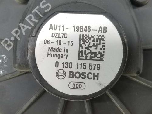 Heater blower motor FORD TRANSIT COURIER B460 MPV 1.5 TDCi | BP14084604M62 
