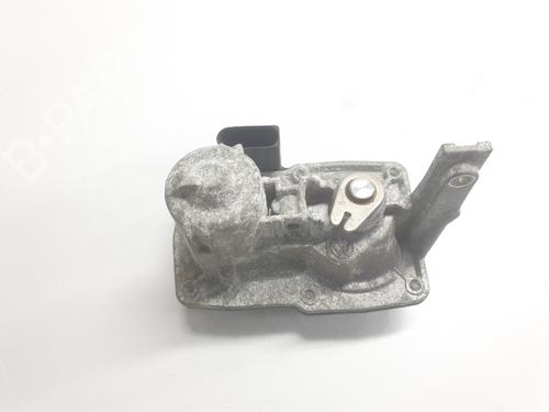 Throttle body AUDI A6 C7 (4G2, 4GC) 2.0 TDI | BP31374515M82