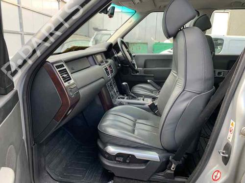Sicherheitsgurt hinten links LAND ROVER RANGE ROVER III (L322) 3.0 D 4x4 | BP6622337I29 