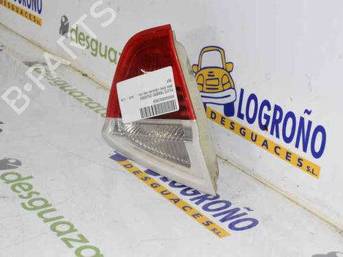 Left taillight BMW 3 (E90) 318 d | BP792454C34