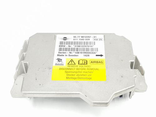 Airbag Kit MINI MINI PACEMAN (R61) Cooper D ALL4 | BP31039025C86