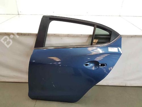 Porte arrière gauche MAZDA 3 (BM, BN) 2.0 (120 hp) 5876620